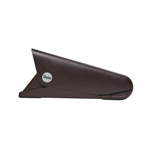 Taylor Compact Folding Acoustic Guitar Stand, Brown ABS