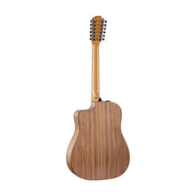 [PREORDER] Taylor 150ce Dreadnought 12-string Acoustic-Electric Guitar w/Case, Natural