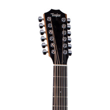 [PREORDER] Taylor 150ce Dreadnought 12-string Acoustic-Electric Guitar w/Case, Natural