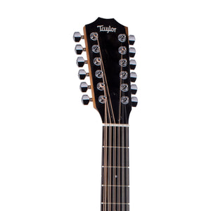 [PREORDER] Taylor 150ce Dreadnought 12-string Acoustic-Electric Guitar w/Case, Natural