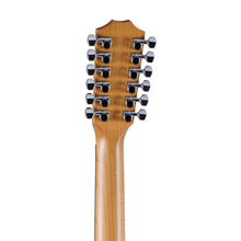 [PREORDER] Taylor 150ce Dreadnought 12-string Acoustic-Electric Guitar w/Case, Natural