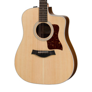 [PREORDER] Taylor 210ce Dreadnought Acoustic Guitar w/ Bag