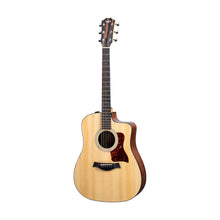[PREORDER] Taylor 210ce Plus Rosewood/Spruce Dreadnought Acoustic Guitar w/Aerocase, Natural