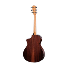 [PREORDER] Taylor 212ce Plus Grand Concert Rosewood/Spruce Acoustic Guitar w/Case
