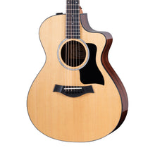 [PREORDER] Taylor 212ce Plus Grand Concert Rosewood/Spruce Acoustic Guitar w/Case