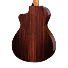 [PREORDER] Taylor 212ce Plus Grand Concert Rosewood/Spruce Acoustic Guitar w/Case