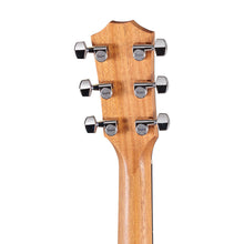 [PREORDER] Taylor 212ce Plus Grand Concert Rosewood/Spruce Acoustic Guitar w/Case