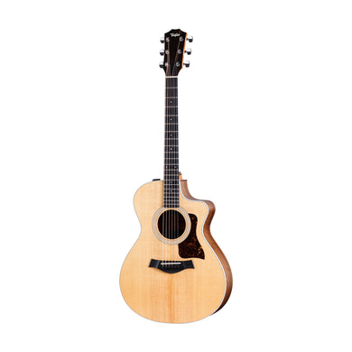 [PREORDER] Taylor 212ce Grand Concert Walnut/Spruce Acoustic Guitar w/Case