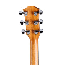 [PREORDER] Taylor 212ce Grand Concert Walnut/Spruce Acoustic Guitar w/Case