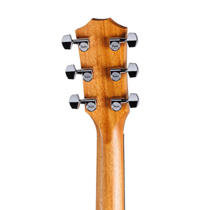 [PREORDER] Taylor 212ce Grand Concert Walnut/Spruce Acoustic Guitar w/Case