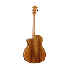 [PREORDER] Taylor 214ce Deluxe Grand Auditorium Acoustic Guitar, Gold Hardware, w/Case