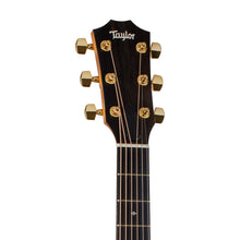 [PREORDER] Taylor 214ce Deluxe Grand Auditorium Acoustic Guitar, Gold Hardware, w/Case