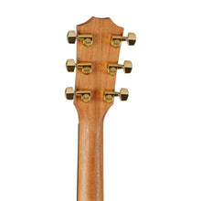 [PREORDER] Taylor 214ce Deluxe Grand Auditorium Acoustic Guitar, Gold Hardware, w/Case