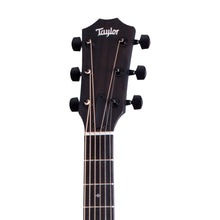[PREORDER] Taylor 214ce Deluxe Grand Auditorium Acoustic Guitar, Trans Blue Top