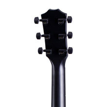 [PREORDER] Taylor 214ce Deluxe Grand Auditorium Acoustic Guitar, Trans Blue Top