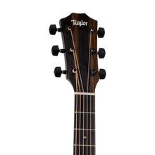 [PREORDER] Taylor 214ce Deluxe Grand Auditorium Acoustic Guitar, Trans Grey Top