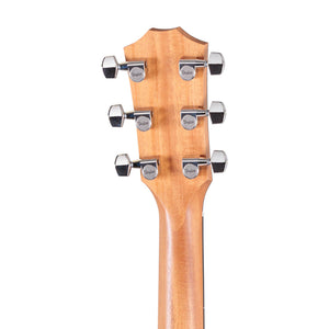 [PREORDER] Taylor 214ce-K SB Plus Koa/Spruce Grand Auditorium Acoustic Guitar w/Case, Sunburst Top
