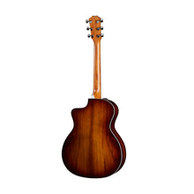 [PREORDER] Taylor 214ce-K SB Koa Grand Auditorium Acoustic Guitar, Sunburst Top