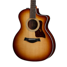 [PREORDER] Taylor 214ce-K SB Koa Grand Auditorium Acoustic Guitar, Sunburst Top