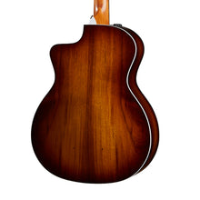 [PREORDER] Taylor 214ce-K SB Koa Grand Auditorium Acoustic Guitar, Sunburst Top