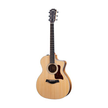 [PREORDER] Taylor 214ce-K Koa Grand Auditorium Acoustic Guitar w/Bag
