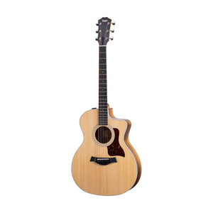 [PREORDER] Taylor 214ce-K Koa Grand Auditorium Acoustic Guitar w/Bag