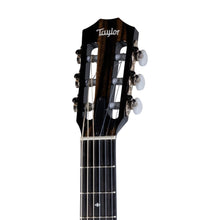 [PREORDER] Taylor 214ce-N DLX Special Edition Grand Auditorium Nylon-String Acoustic Guitar w/Bag, Black