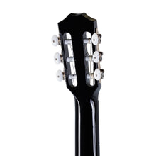 [PREORDER] Taylor 214ce-N DLX Special Edition Grand Auditorium Nylon-String Acoustic Guitar w/Bag, Black
