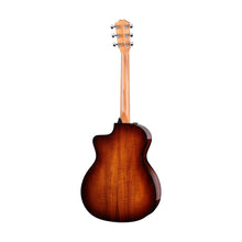 [PREORDER] Taylor 214ce Plus Special Ed African Ziricote Grand Auditorium Acoustic Guitar, Shaded Edgeburst