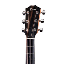 [PREORDER] Taylor 214ce Plus Special Ed African Ziricote Grand Auditorium Acoustic Guitar, Shaded Edgeburst
