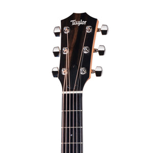 [PREORDER] Taylor 214ce Plus Special Ed African Ziricote Grand Auditorium Acoustic Guitar, Shaded Edgeburst