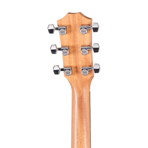 [PREORDER] Taylor 214ce Plus Special Ed African Ziricote Grand Auditorium Acoustic Guitar, Shaded Edgeburst