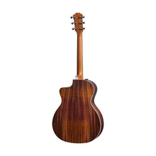 [PREORDER] Taylor 214ce Rosewood/Spruce Grand Auditorium Acoustic Guitar w/Gig Bag