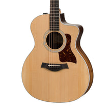 [PREORDER] Taylor 214ce Rosewood/Spruce Grand Auditorium Acoustic Guitar w/Gig Bag