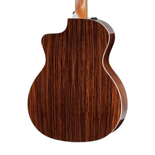 [PREORDER] Taylor 214CE-SB Deluxe Grand Auditorium Acoustic Guitar w/Case, Tobacco Sunburst