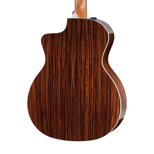 [PREORDER] Taylor 214CE-SB Deluxe Grand Auditorium Acoustic Guitar w/Case, Tobacco Sunburst