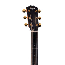 [PREORDER] Taylor 214CE-SB Deluxe Grand Auditorium Acoustic Guitar w/Case, Tobacco Sunburst