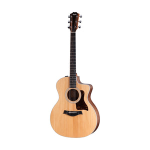 [PREORDER] Taylor 214ce Walnut/Spruce Grand Auditorium Acoustic Guitar w/Gig Bag