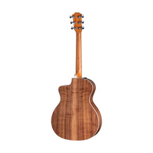 [PREORDER] Taylor 214ce Walnut/Spruce Grand Auditorium Acoustic Guitar w/Gig Bag