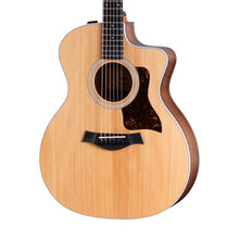 [PREORDER] Taylor 214ce Walnut/Spruce Grand Auditorium Acoustic Guitar w/Gig Bag