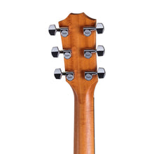 [PREORDER] Taylor 214ce Walnut/Spruce Grand Auditorium Acoustic Guitar w/Gig Bag