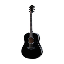 [PREORDER] Taylor 217e-BLK Plus Grand Pacific Acoustic Guitar w/Case, Black