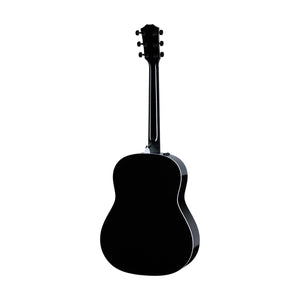 [PREORDER] Taylor 217e-BLK Plus Grand Pacific Acoustic Guitar w/Case, Black