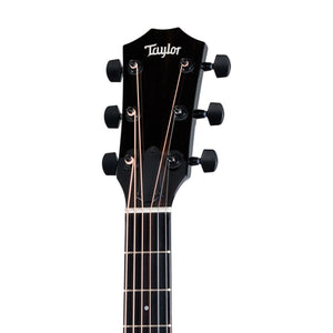 [PREORDER] Taylor 217e-BLK Plus Grand Pacific Acoustic Guitar w/Case, Black