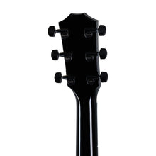 [PREORDER] Taylor 217e-BLK Plus Grand Pacific Acoustic Guitar w/Case, Black
