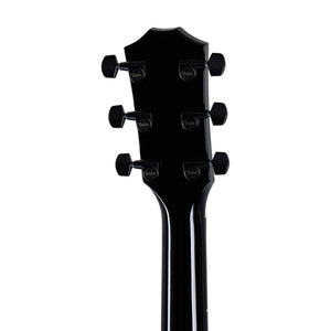 [PREORDER] Taylor 217e-BLK Plus Grand Pacific Acoustic Guitar w/Case, Black