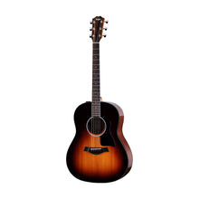 [PREORDER] Taylor 217e-SB Plus Rosewood/Sitka Acoustic-Electric Guitar w/Case, Tobacco Sunburst