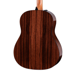 [PREORDER] Taylor 217e-SB Plus Rosewood/Sitka Acoustic-Electric Guitar w/Case, Tobacco Sunburst