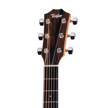 [PREORDER] Taylor 217e-SB Plus Rosewood/Sitka Acoustic-Electric Guitar w/Case, Tobacco Sunburst