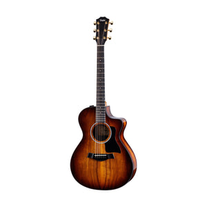 [PREORDER] Taylor 222ce-K DLX Grand Concert Acoustic Guitar w/Case